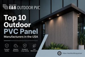 PVC Panel Manufacturers