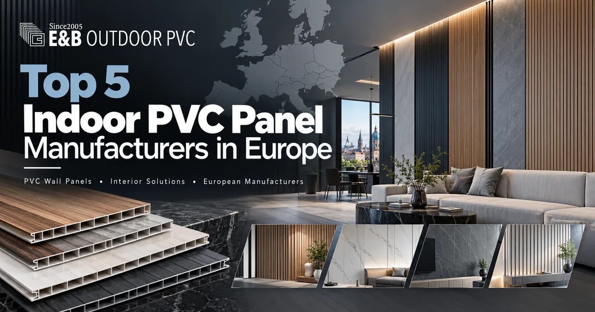 top-5-indoor-pvc-panel-manufacturers-europe